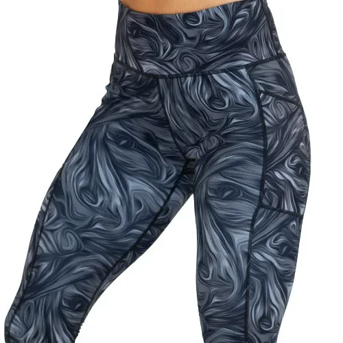 Smoke & Mirrors Leggings