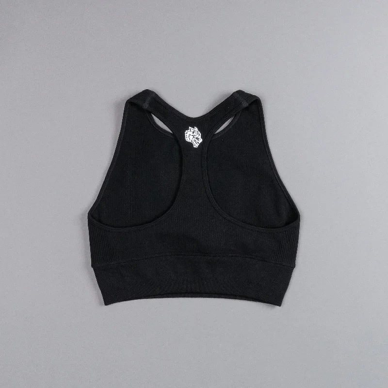 stairs-everson-seamless-racerback-tank-in-black