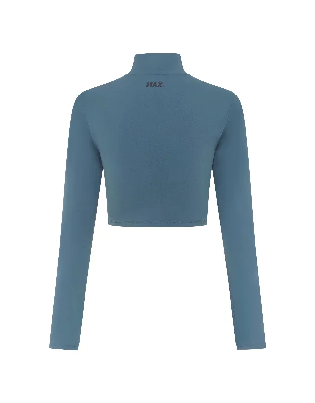 stax-long-sleeve-zip-crop-nandex-cobalt-blue