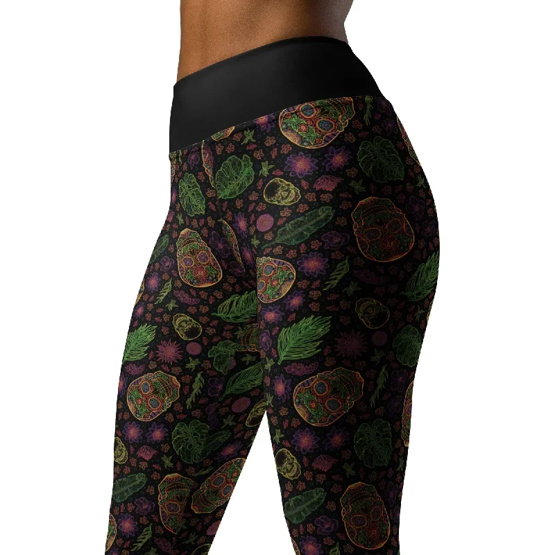 sugarskull-yoga-leggings-1