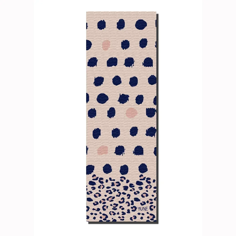 Yune Yoga Mat BI83 5mm