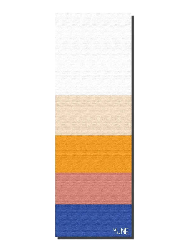 Yune Yoga Mat Bondi 5mm