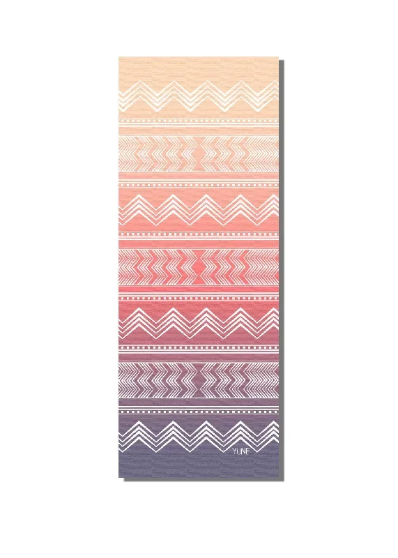 Yune Yoga Mat Cassady 5mm