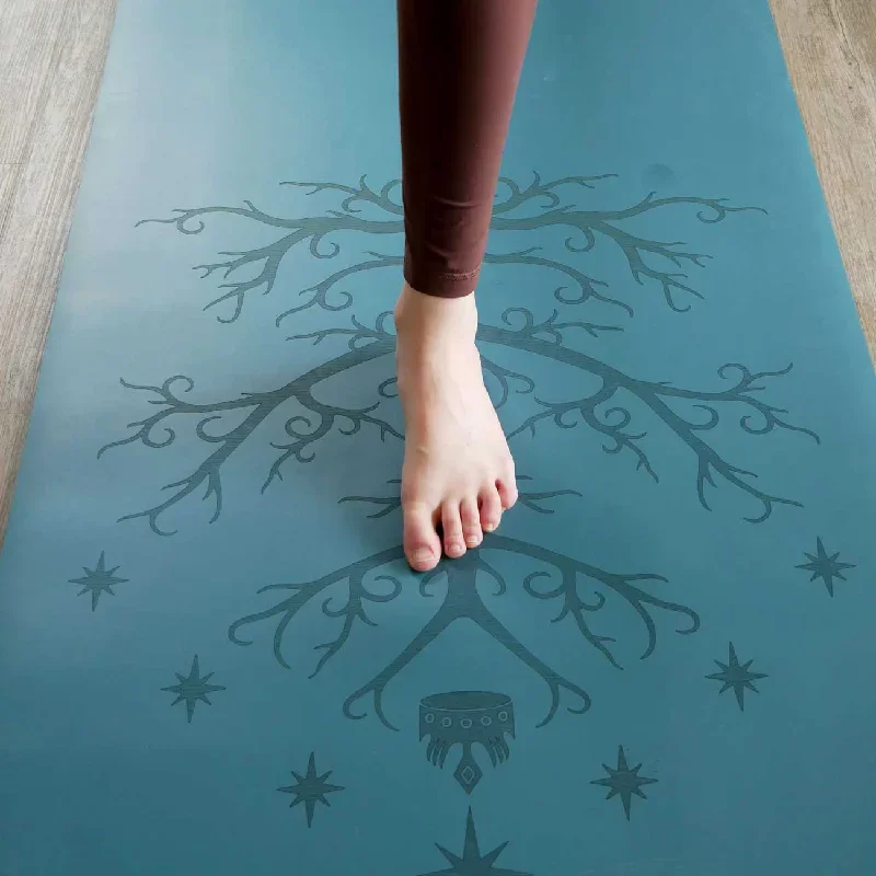 tree-of-gondor-yoga-mat