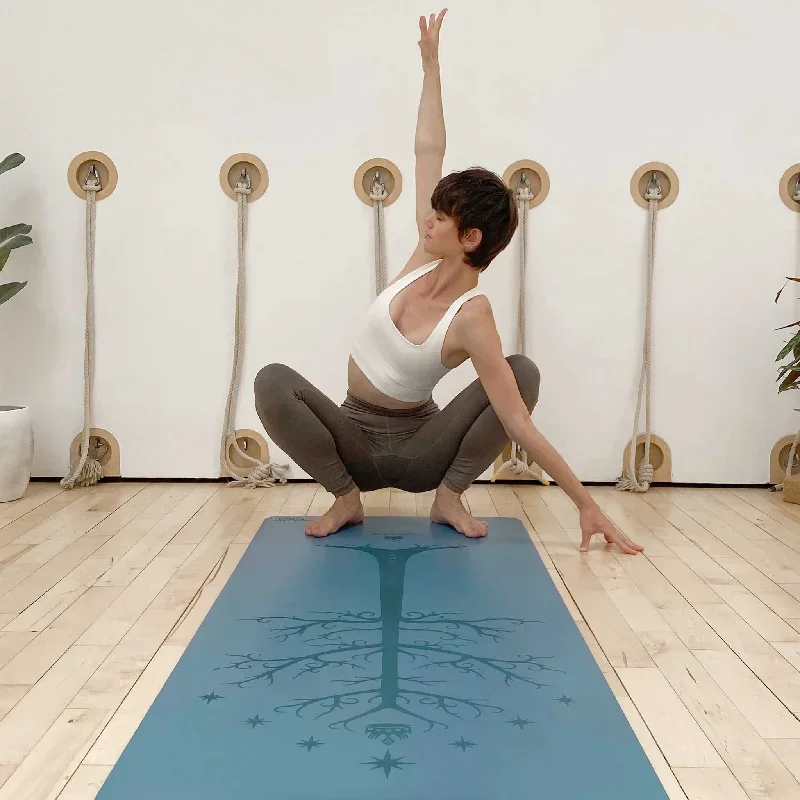 tree-of-gondor-yoga-mat