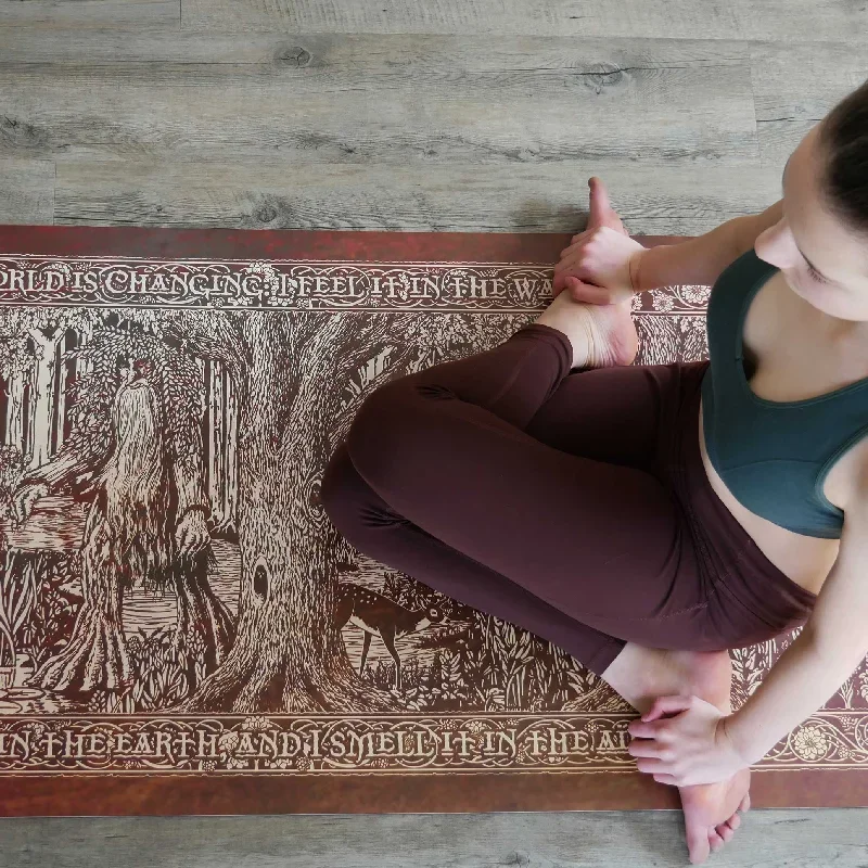 treebeard-yoga-mat