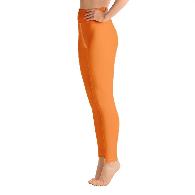 tumeric-yoga-leggings