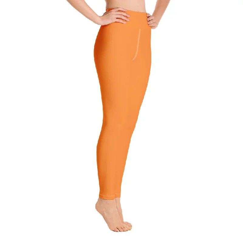 tumeric-yoga-leggings