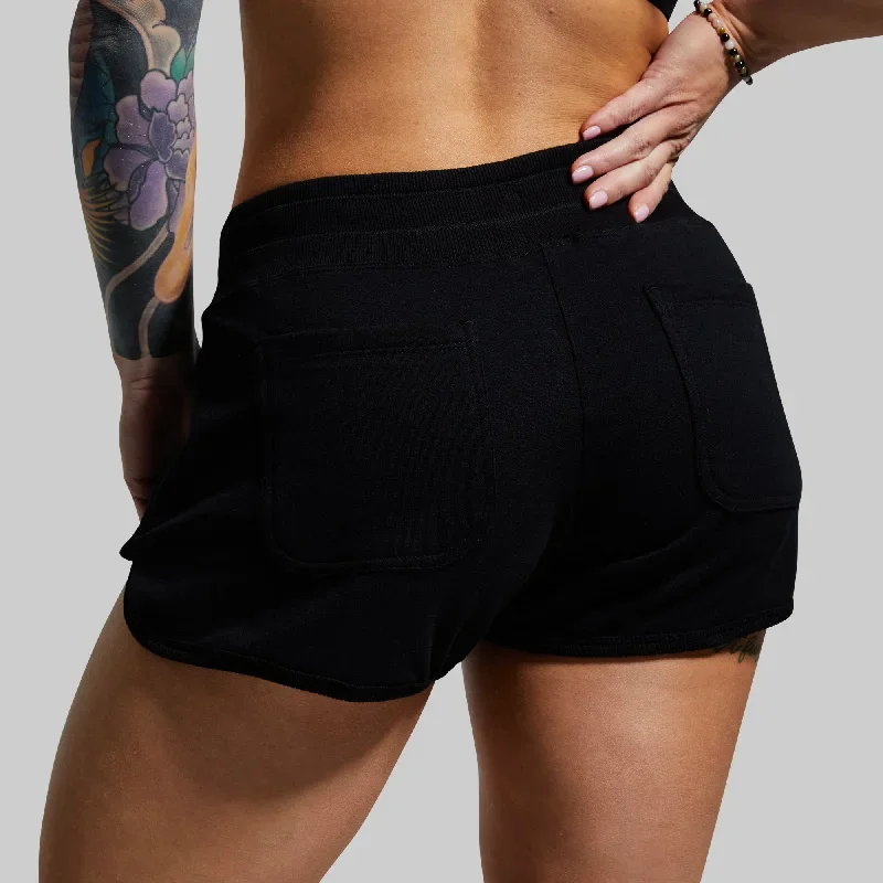 unmatched-comfy-short-black