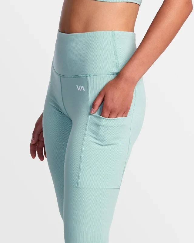 va-essential-rib-legging-green-haze