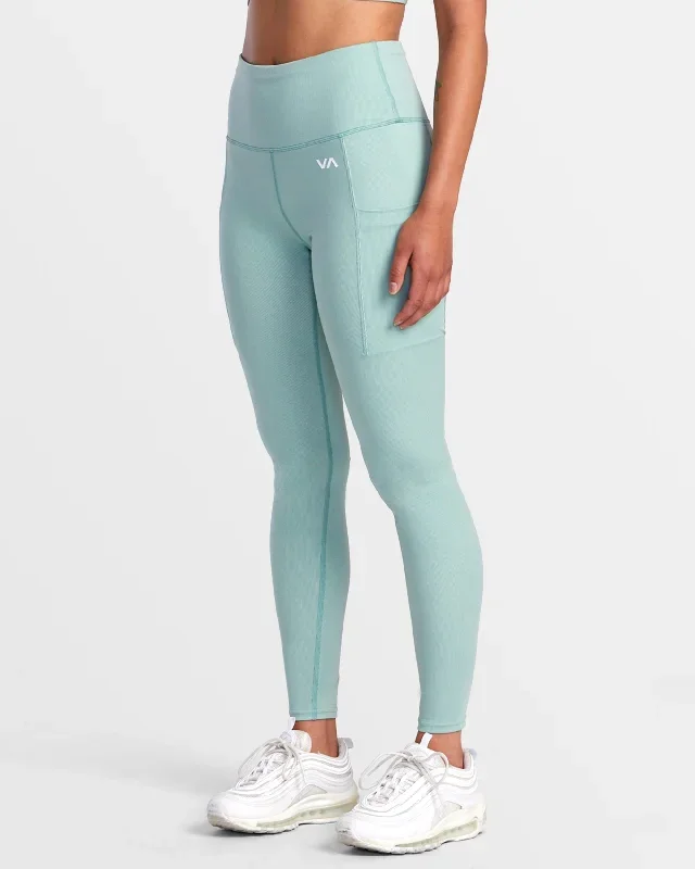 va-essential-rib-legging-green-haze