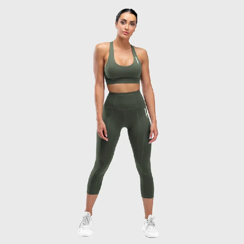 warrior-high-waisted-cropped-leggings-olive