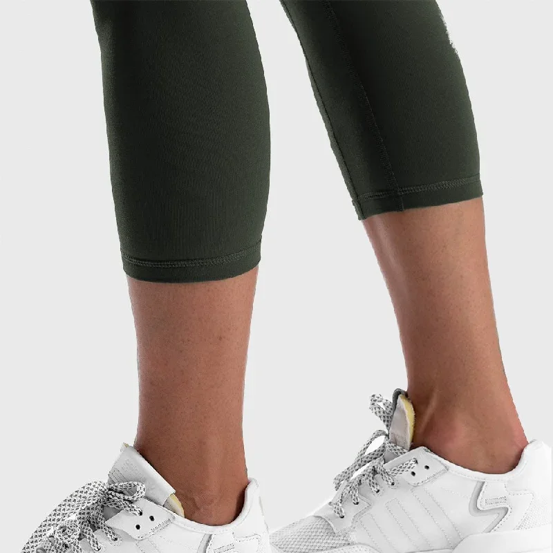 warrior-high-waisted-cropped-leggings-olive