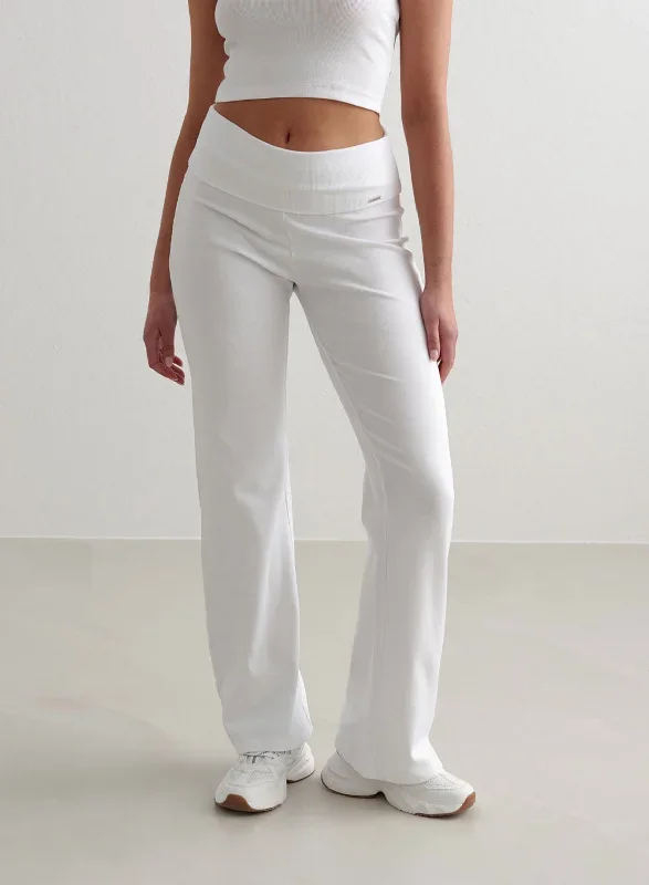 white-ease-ribbed-pants