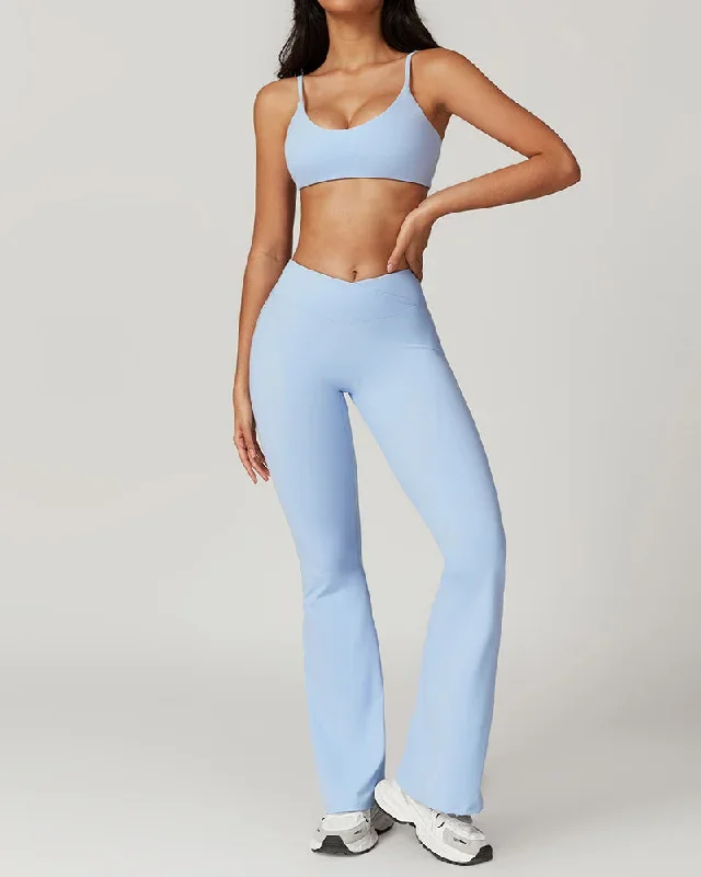 Bra Pants Apricot