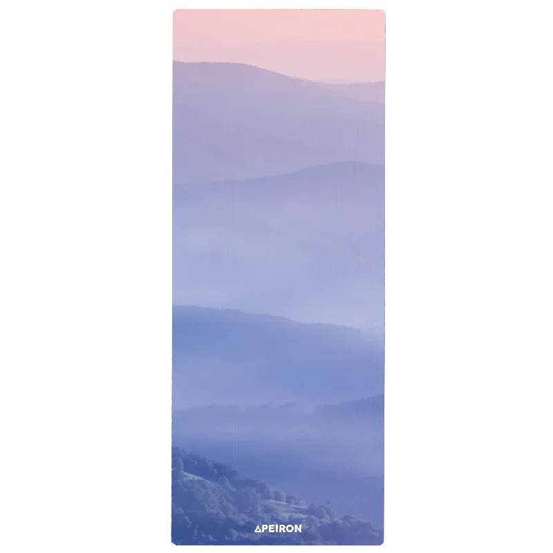 Zen Mountain Yoga Mat - OUT OF STOCK